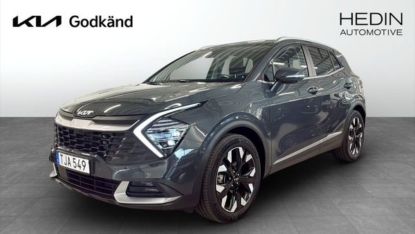 Kia Sportage Advance * Godkänd* - 2023