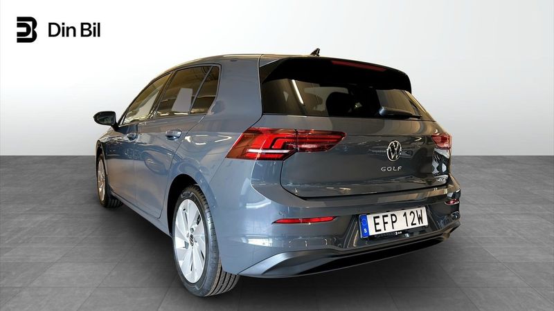 Volkswagen Golf bild 3