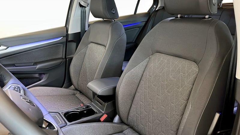 Volkswagen Golf bild 8