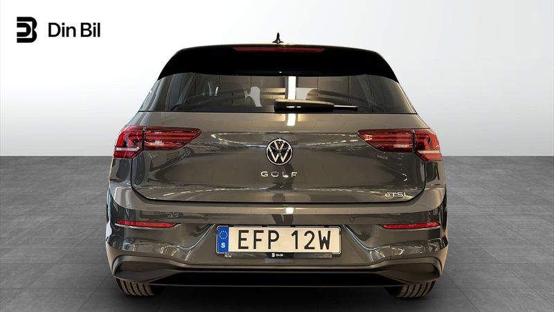 Volkswagen Golf bild 5