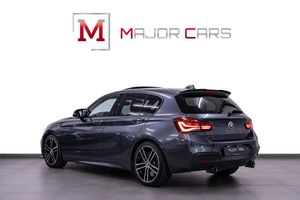 BMW M140 bild 4