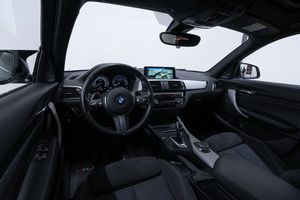 BMW M140 bild 13