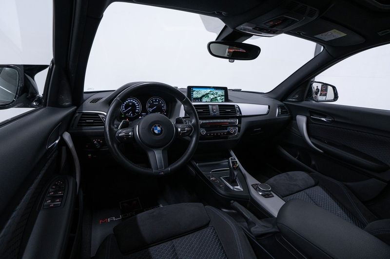 BMW M140 bild 13