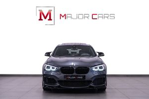 BMW M140 bild 2