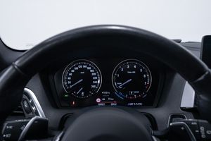 BMW M140 bild 16