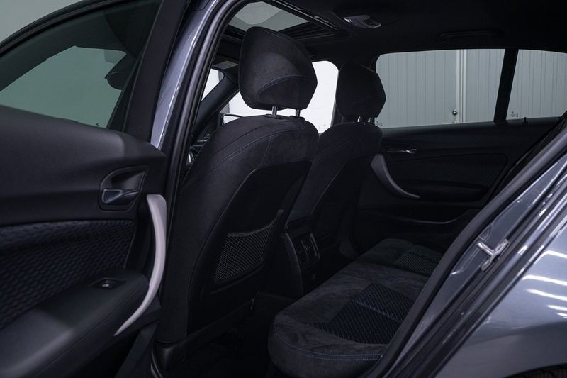 BMW M140 bild 12