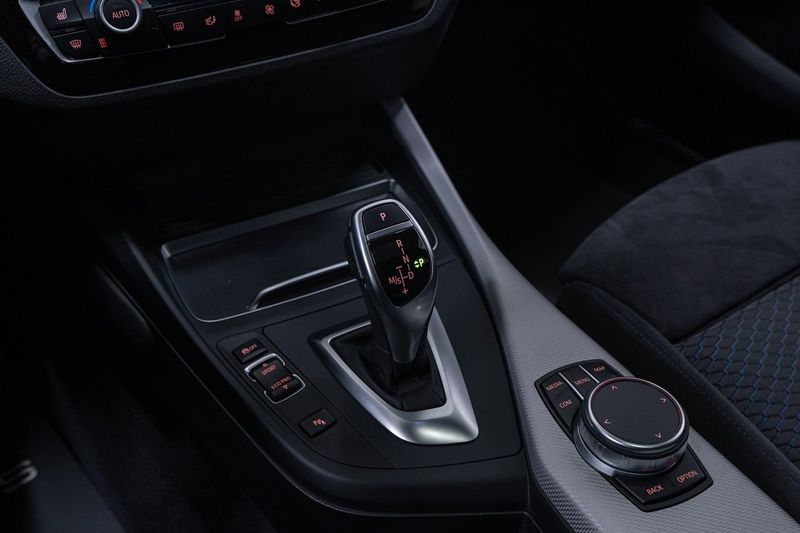 BMW M140 bild 17