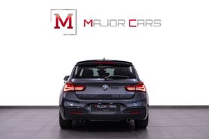 BMW M140 bild 5