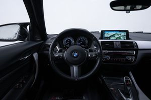 BMW M140 bild 15