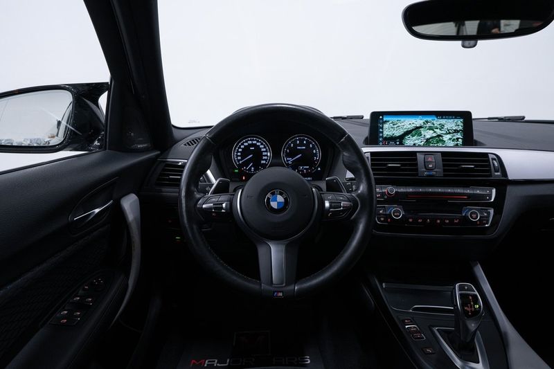 BMW M140 bild 15