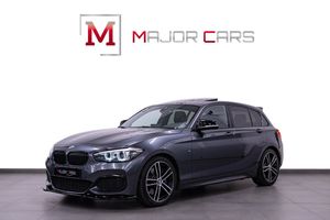 BMW M140 bild 1