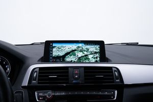 BMW M140 bild 19