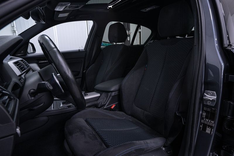 BMW M140 bild 11