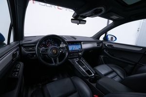 Porsche Macan bild 15