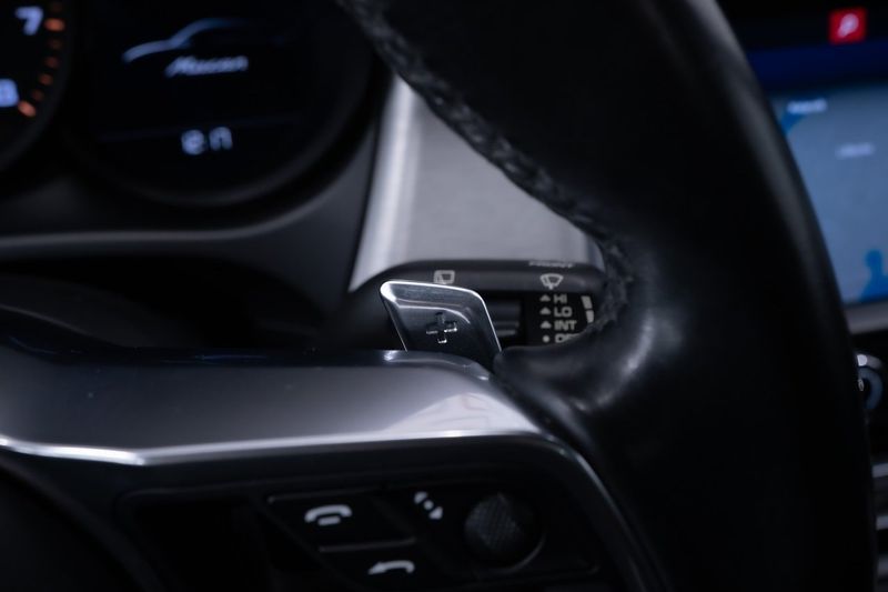 Porsche Macan bild 19