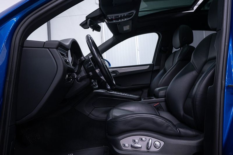 Porsche Macan bild 11