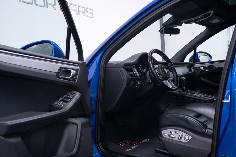 Porsche Macan bild 9