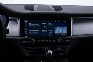 Porsche Macan bild 23