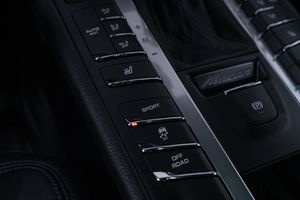 Porsche Macan bild 22