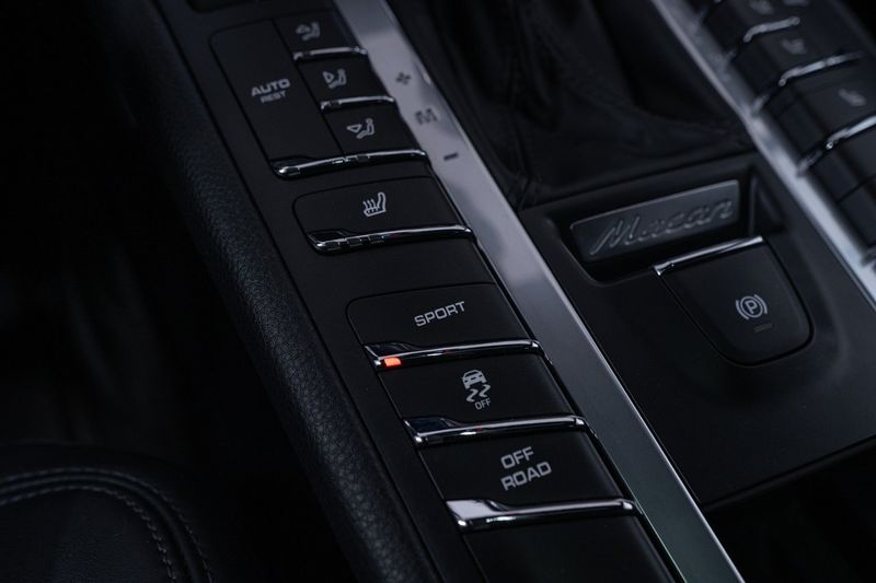 Porsche Macan bild 22