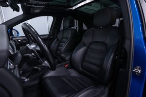 Porsche Macan bild 13