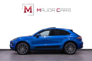 Porsche Macan bild 3