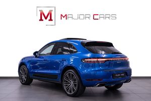 Porsche Macan bild 4