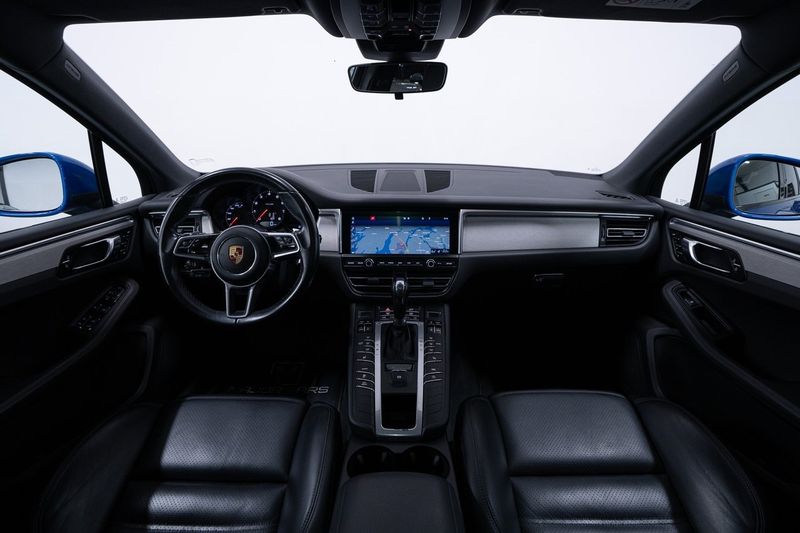 Porsche Macan bild 16