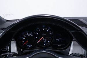 Porsche Macan bild 20