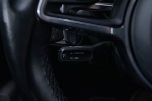 Porsche Macan bild 18