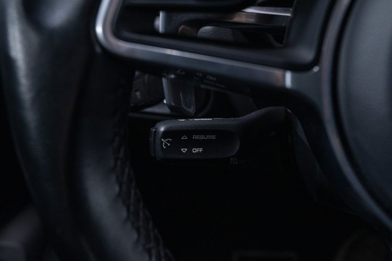 Porsche Macan bild 18