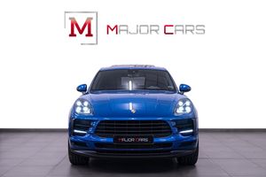 Porsche Macan bild 2