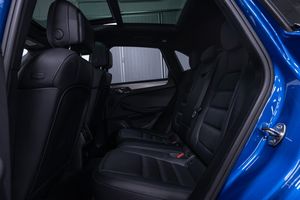 Porsche Macan bild 14