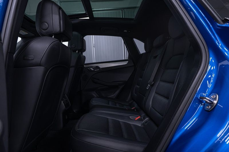 Porsche Macan bild 14