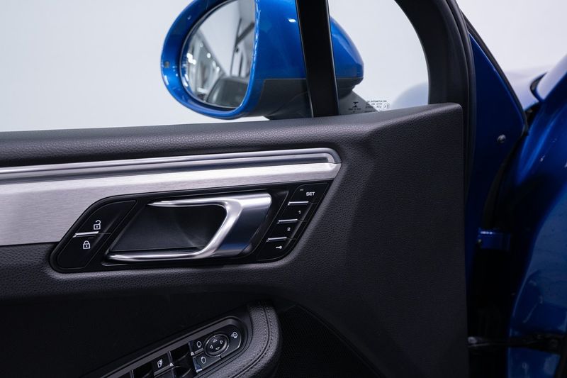 Porsche Macan bild 10