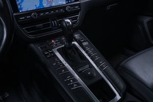 Porsche Macan bild 21