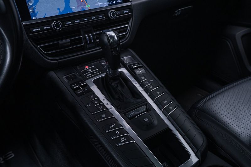 Porsche Macan bild 21