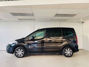 Citroen Berlingo bild 2