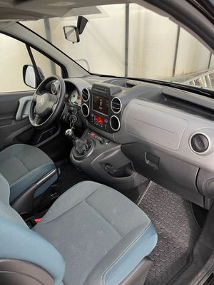 Citroen Berlingo bild 5