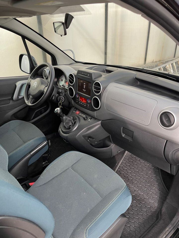 Citroen Berlingo bild 5