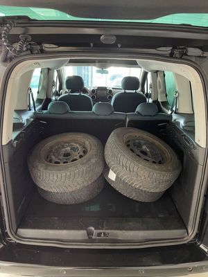 Citroen Berlingo bild 9