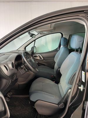 Citroen Berlingo bild 6