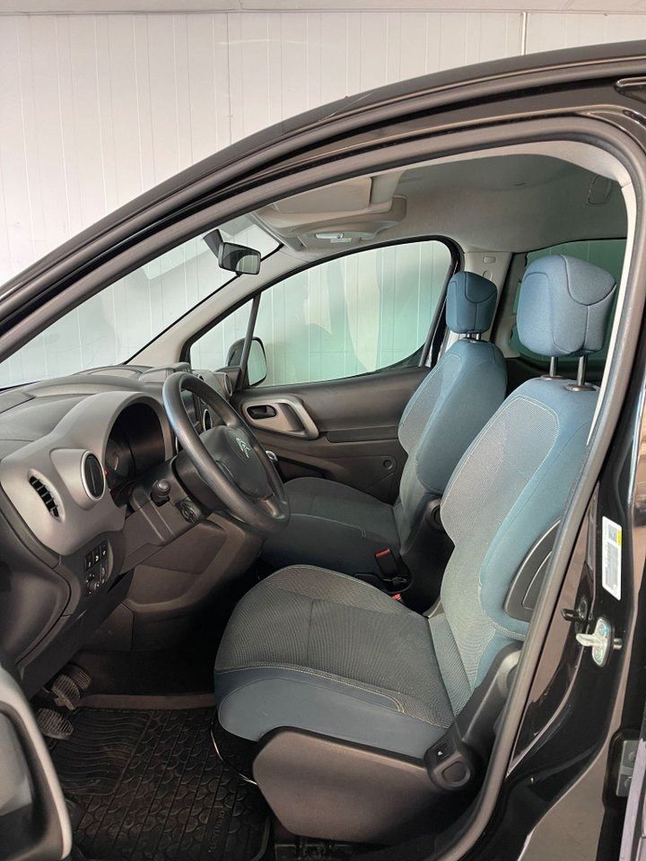 Citroen Berlingo bild 6