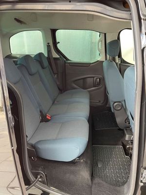 Citroen Berlingo bild 7