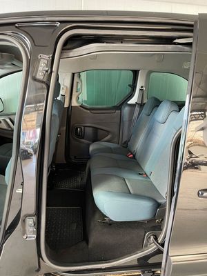 Citroen Berlingo bild 8