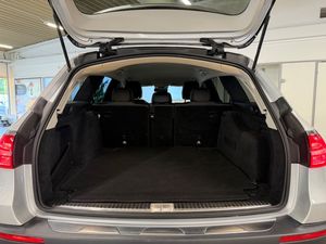 Mercedes E220 bild 5