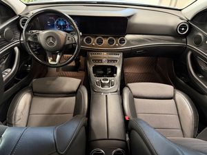 Mercedes E220 bild 8