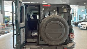 INEOS Grenadier bild 11