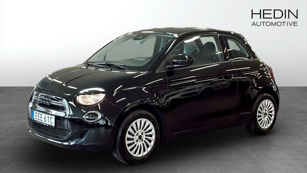 Fiat 500e 42 kWh 118hp - 2023