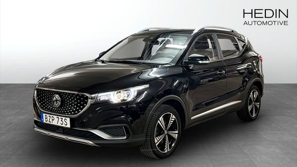 MG ZS EV 45KWH LUXURY - 2020